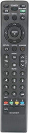AIDITIYMI MKJ42519617 Remote Control Replacement for LG TV 42PQ10 42PQ12 50PQ10 50PQ30C 50PQ31 50PQ60 50PS10 50PS11 50PS11-UB 50PS30 50PS30-UB 50P...