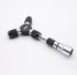 711L Hex Bit and Square Drive Socket 2 in 1 Extension - Swap Sockets in For Screwdriver Bits With A Flick of Fingers - 2PCS...