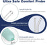Electronic Tonsil Stone Remover Vacuum, Tonsil Stone Removal Kit with 3 Suction Modes, Include Oral lamp, Oral Irrigator, 5X Magnifying Mirror, In...