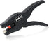 HKS Automatic 2 in 1 Wire Stripper Tool for 32-7 AWG Wire Stripping & Cutting, Length Range 0.25-1 inch - Suitable for Various Wires...