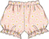 Butterick Babies' Headband, Bloomers, Rompers, and Dress Sewing Pattern Kit, Design Code B6950, Sizes XS-S-M-L, Multicolor...