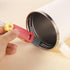 3pcs 3-in-1 Cup Lid Brush, Multifunctional 3-in-1 Bottle Lid Gap Brush Bottle Crevice Brush for Home Kitchen Tools (Mixed Colors)...