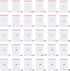 DARYCOM Complete Screw Set with Tools for iPhone 8 Plus 2017 A1897 A1864 5.5 inches Repair Tool Kit 4 Screwdrivers Location Map Full 80 Pcs Screw ...