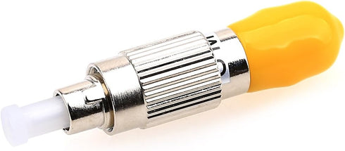 Hybird Adapter SM (FC/UPC Male -ST/UPC Female 9/125?m Single Mode...