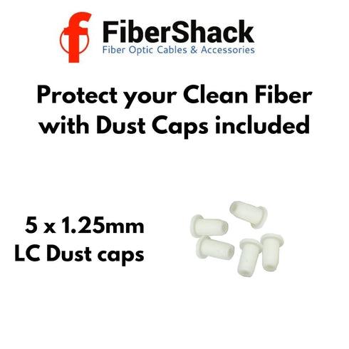 1.25mm LC Fiber Cleaner Pen. 800+ Single Click Fiber Cleaner. LCUPC Optical Connector Cleaner & Endface Cleaning Pen Comes with Damage Protection ...