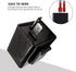 MGI SpeedWare 2-Pin Silent Flasher Relay for LED Turn Signal - Hyper Flash Fix (1-Pack)...