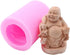 Buddha Silicone Mold for Handmade Soap, Crafts, Candle, Chocolate, Muffins, Ice...