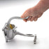Barfly Large Manual Juicer - Aluminum...