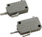 KW3A Microwave Oven Door Interlock Switch 16A 125VAC/250VAC Microwave Oven Replacement Part Door Switch (2 Normally Open)...