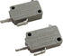 KW3A Microwave Oven Door Interlock Switch 16A 125VAC/250VAC Microwave Oven Replacement Part Door Switch (2 Normally Open)...