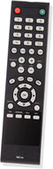 RMT-24 Replace Remote Control fit for Westinghouse TV DW39F1Y1 DW46F1Y2 DW50F1Y1 DWM32H1A1 DW39F1Y1 EU50F2G1 EUM24F1G1 EWM24F1Y1 WD32HB1120C WD50U...