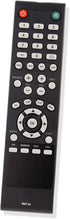 RMT-24 Replace Remote Control fit for Westinghouse TV DW39F1Y1 DW46F1Y2 DW50F1Y1 DWM32H1A1 DW39F1Y1 EU50F2G1 EUM24F1G1 EWM24F1Y1 WD32HB1120C WD50U...