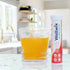 4-in-1 Daily Vitals for Wellness - Electrolytes, Immunity, Antioxidants and Probiotics. Vitamin C 1000 mg, Sodium 200 mg, Potassium 100 mg, Vitami...