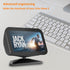 All-New Stand for Show 5 (3rd Gen) | Adjustable Design to Improve Viewing Angle | Swivel and Tilt Accessories Compatible with Show 5 Smart Display...