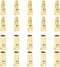 10 Sets Hobbypark Female Male 3.5mm Gold Bullet Banana Connectors RC ESC LIPO Battery Device Electric Motor Wire Parts...