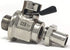 EZ-106(14mm-1.5) EZ Oil Drain Valve with removable Hose End Combo...