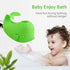 Bathtub Faucet Cover for Baby Bath Spout Cover, Kids Shower Head Protector Bathtub Spout Guard Toddlers Protection Accessories(Whale-Green)...