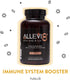 Allevi8 - Ayurvedic Medicine, Frankincense, Turmeric, Ginger, Black Pepper, Vitamin D3. 2 Months Supply in one tub. These Powerful Herbs were Used...