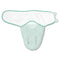 SwaddleMe Luxe Perfect Temp Swaddle with 100% Organic Cotton - Small/Medium, 1 Pack, Basket Weave, 0-3 Months...