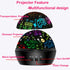 HONGID Night Light for Kids,Dinosaur Night Light Projector for Kids Toddler Boys,2 in 1 Toys for 3-8 Year Old Boys,Chirstmas Xmax Birthday Gifts f...