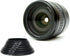 PATIKIL 40.5mm-52mm Metal Step Up Ring, 2 Pack Camera Lens Filter Adapter Ring Aluminum Filter Adapter Ring for Camera Lenses Hood, Black...