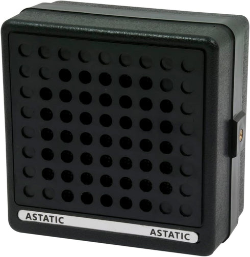 Astatic 302-VS2 10W/8? Presidential External CB Speaker...