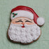 Santa Face Cookie Cutter 4.25" Made in USA by Ann Clark...