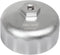 FIRSTINFO F3545BMW 86.6 mm 16 Flutes Oil Filter Wrench for BMW Engines Cartridge Style Oil Filter Housing Caps...