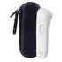 WERJIA Hard Carrying Case Compatible for iHealth No Touch Forehead Thermometer?case only?...