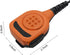 Waterproof Radio Speaker Mic Walkie Talkie Microphone Handheld Shoulder Lapel Mic for Retevis Ailunce HD1 RT29 RT47 RT47V RT48 RT82 RT83 RT87 NR30...