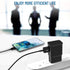 Type C Charger Fast Charging,Android Phone Charger Block with USB C Charger Cable 12Ft for Samsung Galaxy S23/S22/S21/S20/S10/S10 Plus/S10E/S9/S8/...