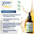 Zane Hellas MouthWash. Oral Rinse with Oregano Oil Power. Ideal for Gingivitis, Plaque, Dry Mouth, and Bad Breath. Alcohol and Fluoride Free. 100%...