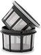 ESPRO 32 Ounces Replacement Coffee Micro-Filter for ESPRO P3/P5/P7 French Press...