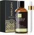Vanilla Essential Oil, 3.38FL.OZ Pure Essential Oils with Glass Dropper, Large Volume Vanilla Oil, Perfect for Massage, DIY Candle and Soap Making...
