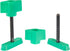 Microjig Matchfit DV-HL1.5K6 Dovetail Hardware 1.5", 6-Piece...