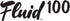 Fluid 100 Watercolor Paper Block, 6 x 8 inches, 15 Sheets. 140 lb (300 GSM) 100% Cotton Cold Press Pad for Artist Painting and Wet Media...