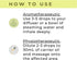 Lemongrass USDA Organic Essential Oil | 100% Pure Natural Undiluted | Vegan Non-GMO Cruelty-Free | Premium Aromatherapy for Diffusers Baths & Topi...