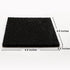 Replacement Washable Filters for Smokeless Ashtray - 4 Pieces...