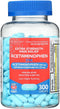 Rite Aid Extra Strength Pain Relief Acetaminophen PM Caplets, 500mg Acetaminophen / 25mg Diphenhydramine - 300 Count - Nighttime Pain Reliever + S...