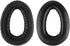 Geekria Replacement Ear Pads for Sennheiser PXC 550, PXC 550-II Wireless MB 660 Series Headphones Ear Cushions, Repair Parts with Video Guide (Bla...