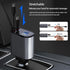 Kwak's Retractable Car Charger USB C,Car Charger Adapter with Retractable Cable Fast Charge Compatible with iPhone 15/15 Pro Max(Double Type-C)...