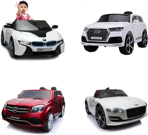 12V Charger for Kids Ride On Car, 12 Volt Ride On Charger for Wrangler SUV Sports Car Farm Tractor Ride On Toys Accessories......