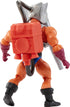 Masters of the Universe Origins Snout Spout Action Figure with Accessories, 5.5in MOTU Collectible Toy with Accessories...