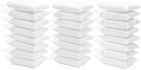 White Air Dry Foam Clay 8oz - Super Soft Modeling Clay for Kids Age 3-12, Ultra Light, Safe & Non-Toxic Molding Clay for Sculpting, Perfect for Ar...