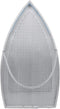 Household Iron Shoe Cover Ironing Shoe Cover Replacement Ironing Board Cover Iron Plate Cover Protector Standard Size Ironing Board Covers...