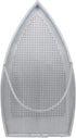 Household Iron Shoe Cover Ironing Shoe Cover Replacement Ironing Board Cover Iron Plate Cover Protector Standard Size Ironing Board Covers...