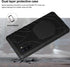 Feitenn Galaxy Note 10 Case Metal, Note 10 Case Heavy Duty, Gorilla Glass Cover Armor Aluminum Alloy Bumper Military Shockproof Hard Defender Outd...