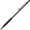 Tombow Pencil ZOOM 707 Mechanical Pencil, 0.5, Gray/Black SH-ZS1...