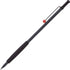 Tombow Pencil ZOOM 707 Mechanical Pencil, 0.5, Gray/Black SH-ZS1...