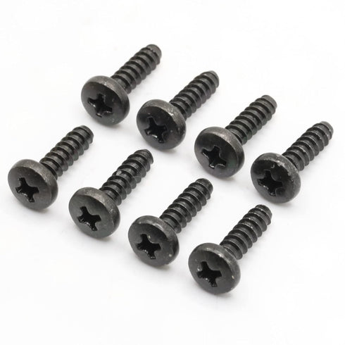 ReplacementScrews Stand Screws Compatible with Samsung UN40J5200 (UN40J5200AFXZA)...